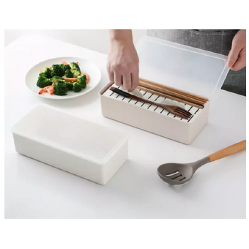 Drain Storage Box